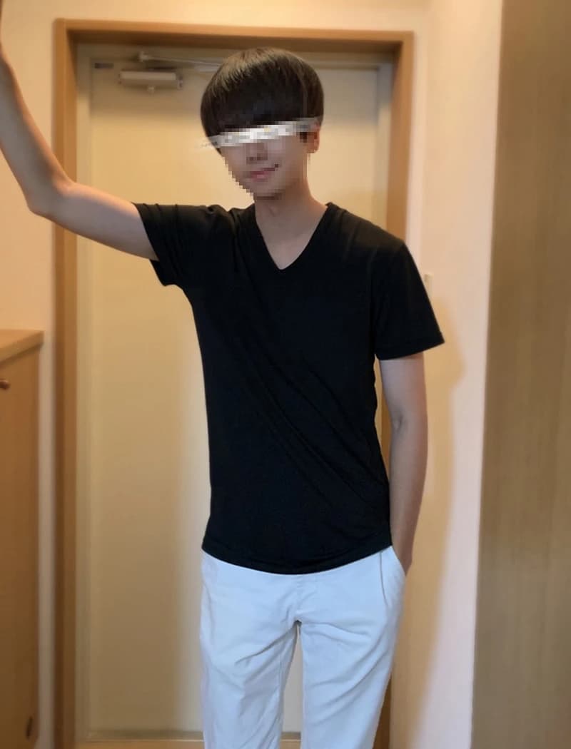 あきら's profile image 1/5