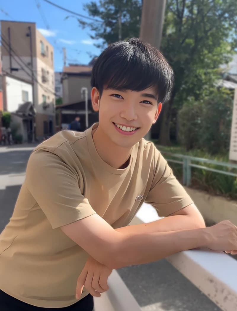 ใใใใฎใใญใใฃใผใซ็ปๅ 1/5