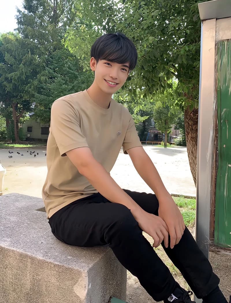 ใใใใฎใใญใใฃใผใซ็ปๅ 3/5