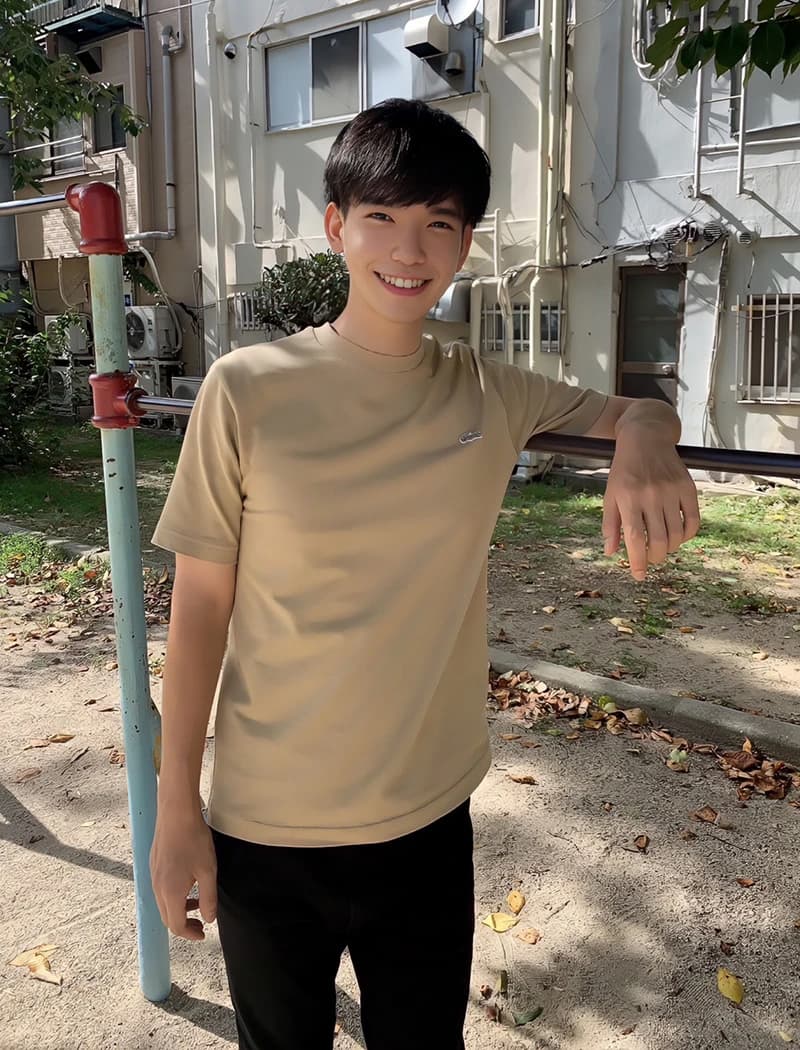 ใใใใฎใใญใใฃใผใซ็ปๅ 2/5