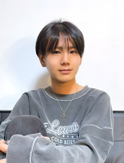 はると(大阪店の売り専ボーイ)のプロフィール写真