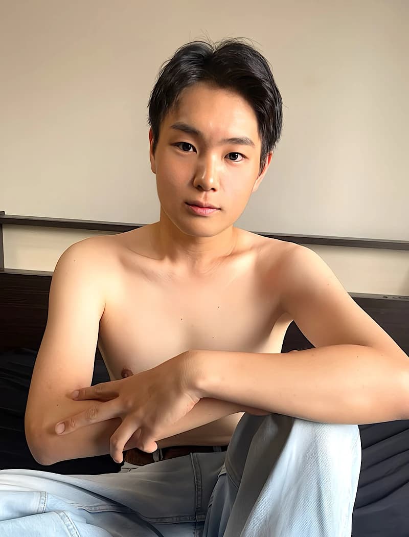 れん의 프로필 이미지 2/2