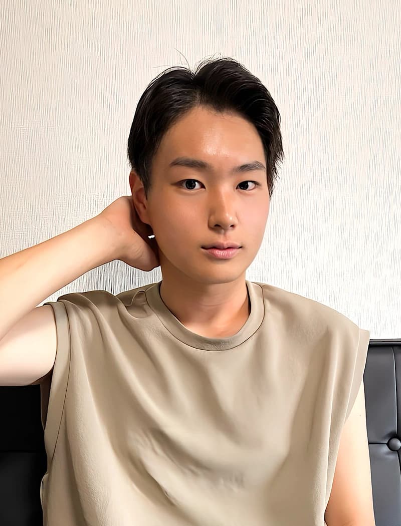 れん의 프로필 이미지 1/2