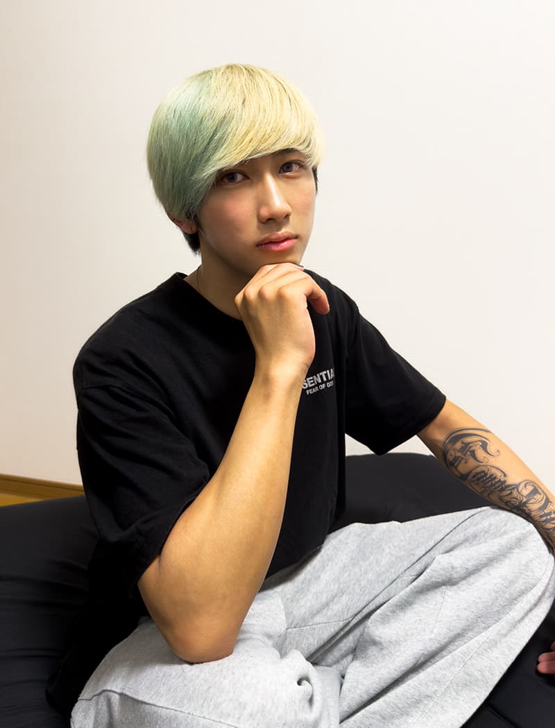 ふうま의 프로필 이미지 1/2