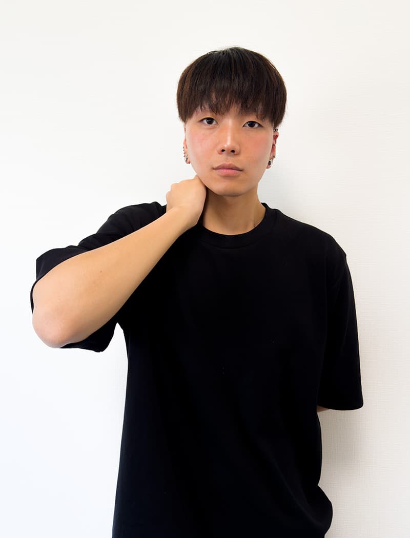 しゅういちのプロフィール画像 1/2