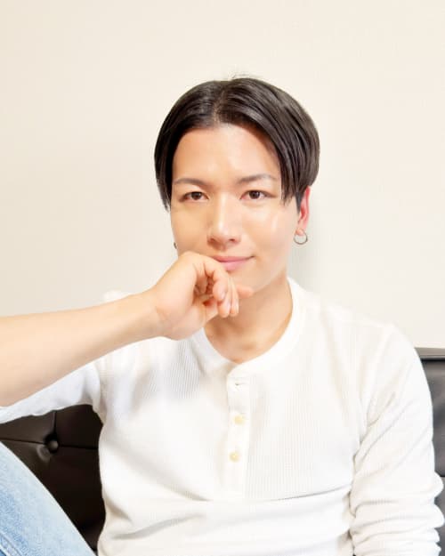 Fumiya's profile image