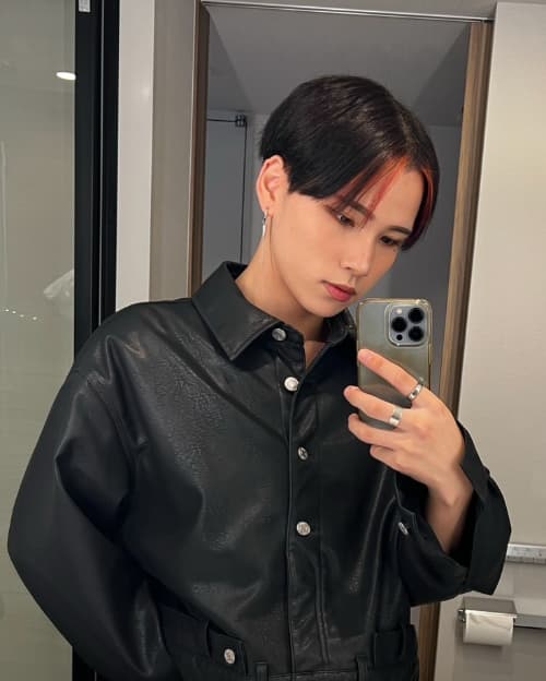 Ryusei's profile image