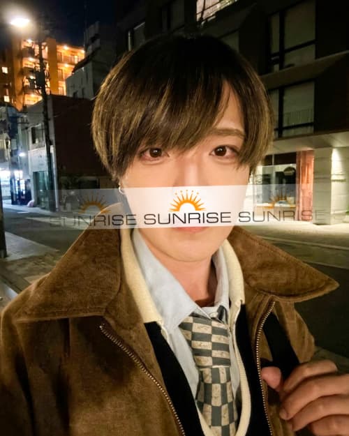 ひかる(京都店の売り専ボーイ)のプロフィール写真