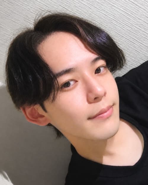 しろ(大阪店の売り専ボーイ)のプロフィール写真