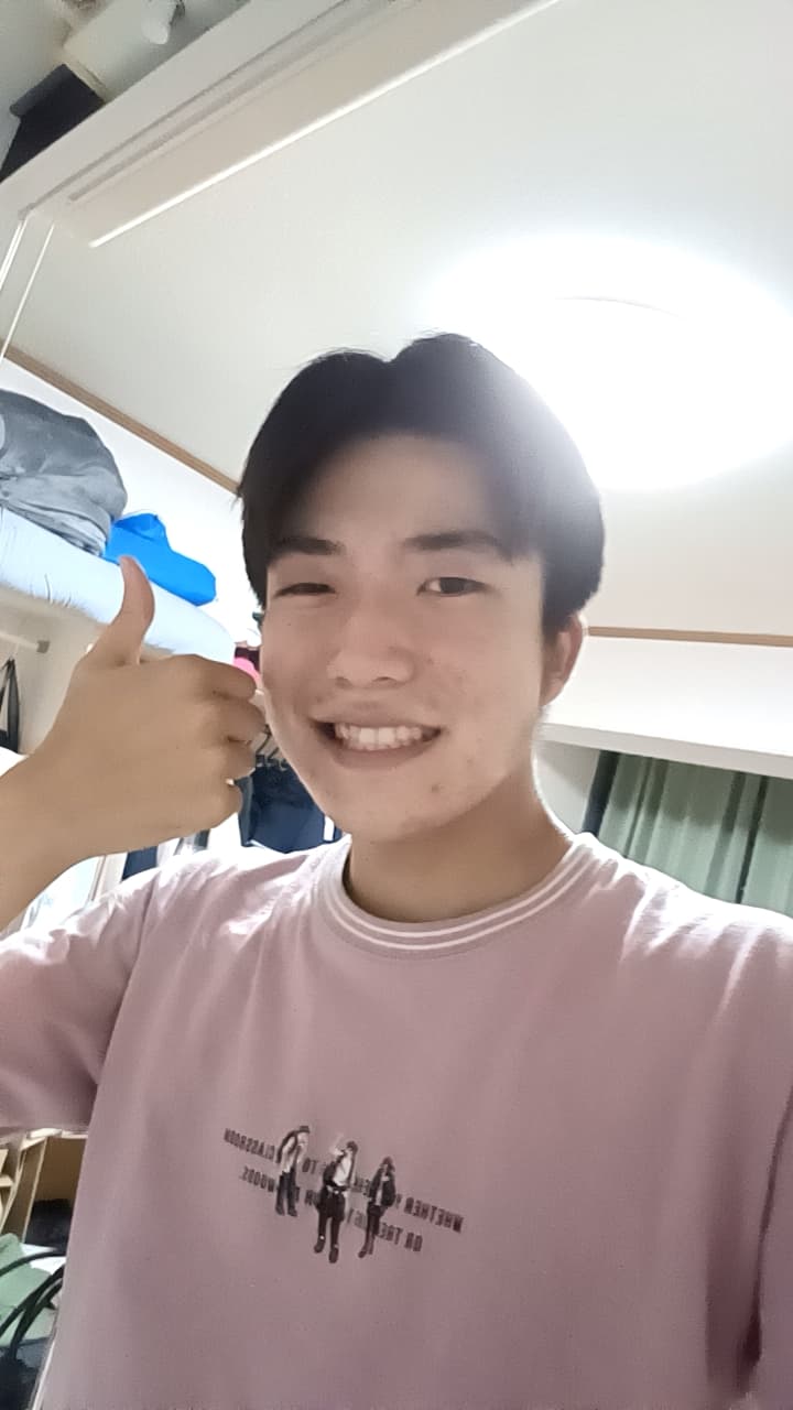 お久しぶりです!