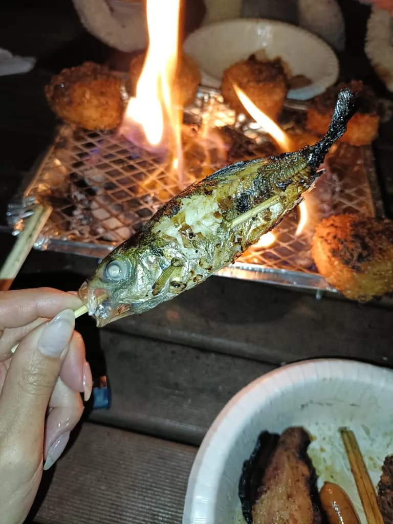 🏕️ アウトドアに行ってきました🏕️