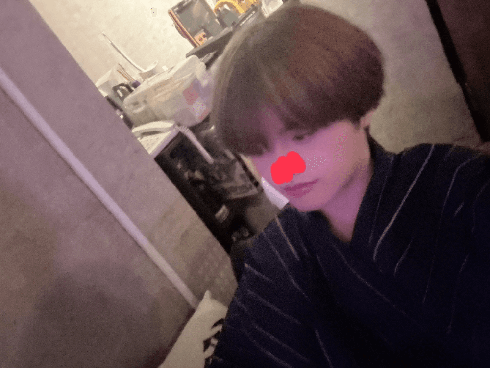 写メ日記用の写真