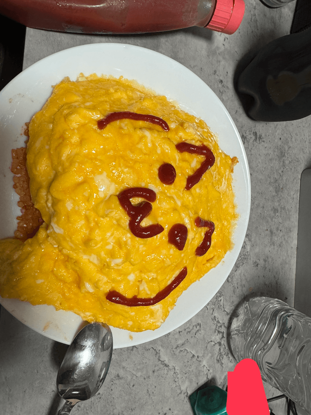 写メ日記用の写真